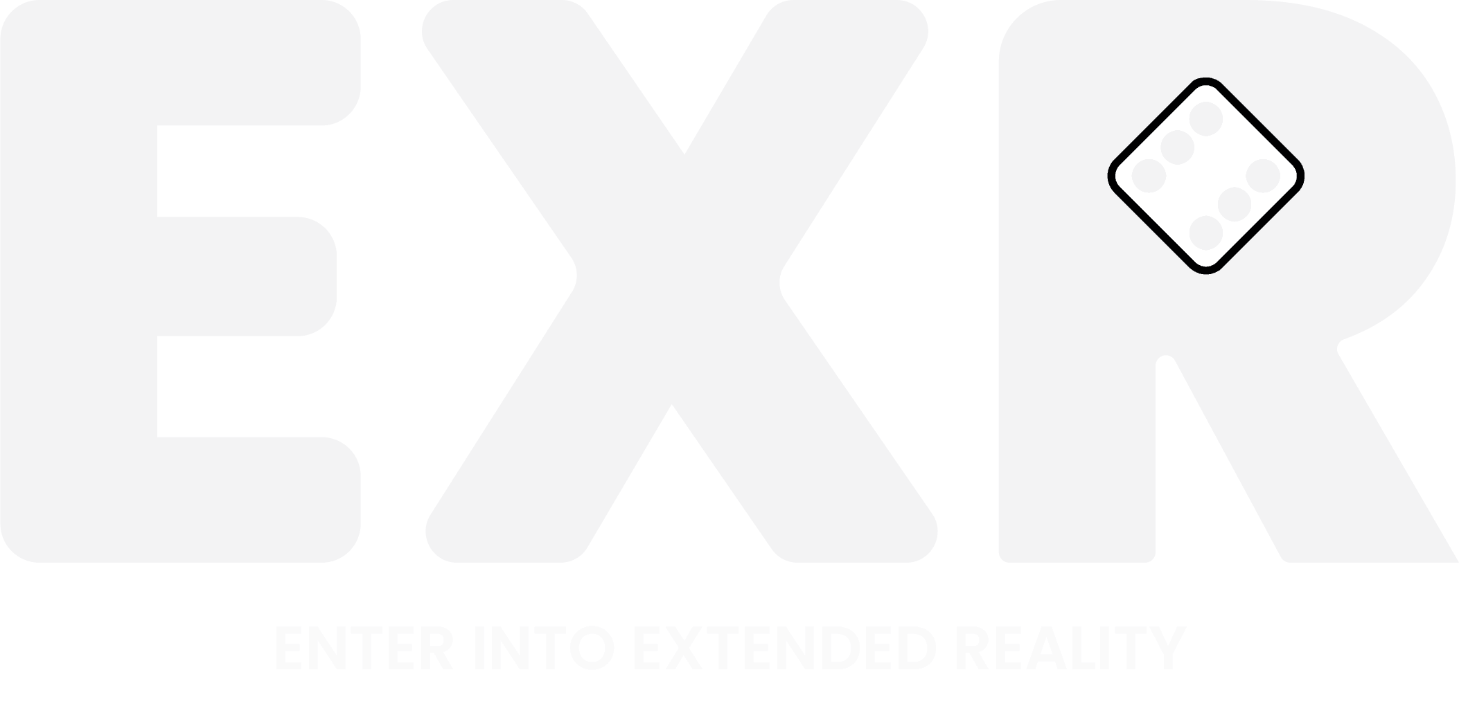 EXR Games Logo